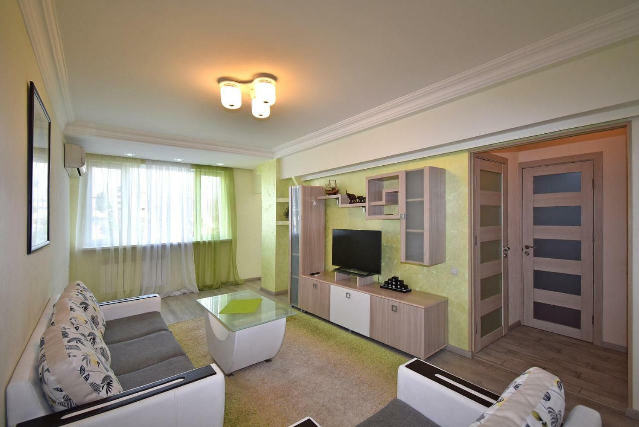 Perfect Apartment In Center Of Yerevan City Dış mekan fotoğraf