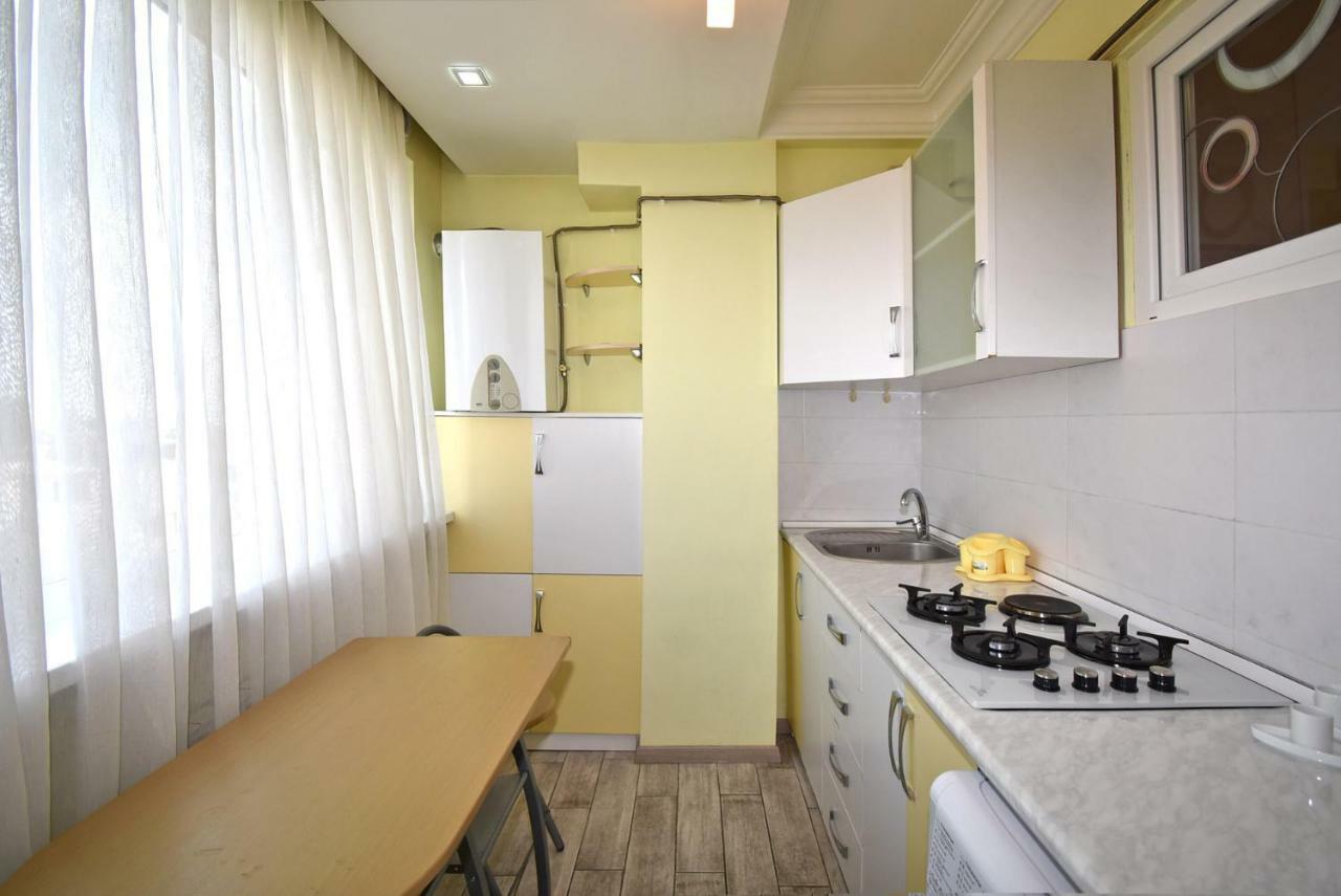 Perfect Apartment In Center Of Yerevan City Dış mekan fotoğraf
