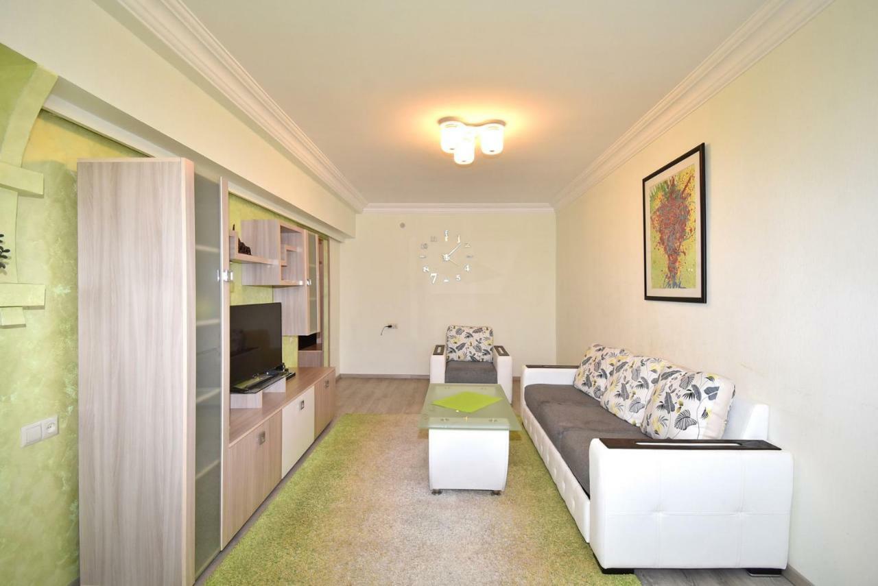 Perfect Apartment In Center Of Yerevan City Dış mekan fotoğraf